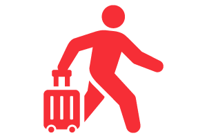 年間休日アイコン